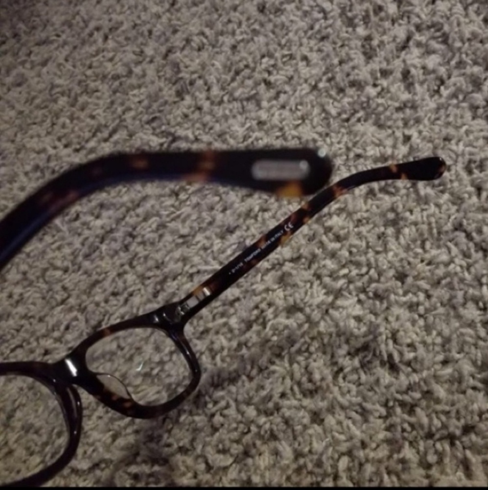 Tom Ford Round Optical Frame - image 2